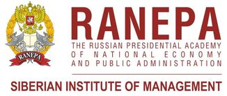 Russian Presidential Academy of National Ecomony and Public Administration